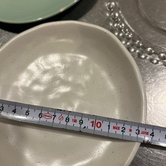 食器セット　ティファニーブルーの画像