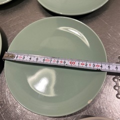 食器セット　ティファニーブルーの画像