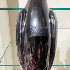 このカラスは明日で捨てられます。こんなカラスは如何ですか。の画像