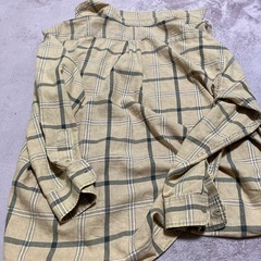 GYDA ブラウス　レディースフリーサイズの画像