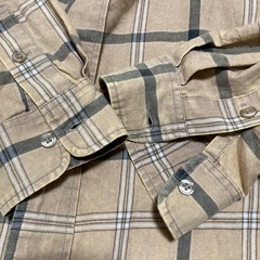 GYDA ブラウス　レディースフリーサイズの画像