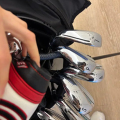 Stealth Glory 女性用ゴルフクラブフルセットの画像