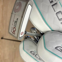 Stealth Glory 女性用ゴルフクラブフルセットの画像