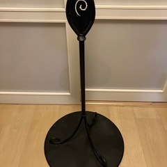 オシャレ ＊　ハンガーラックの画像