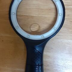 ルーペ　T-532の画像