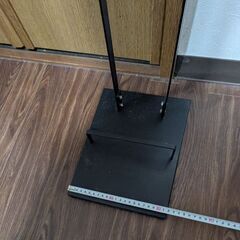 ハンガーかけの画像