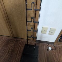 ハンガーかけの画像