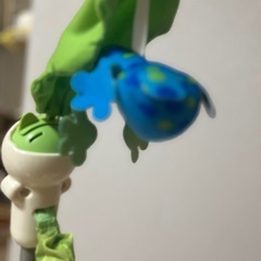 Fisher-Price ジャンパルー　動作確認済み　ジャンパルー　の画像