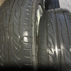 ムーブカスタム　ダイハツ純正の画像