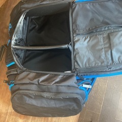 野球　リュック　(お取引中)の画像