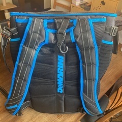 野球　リュック　(お取引中)の画像