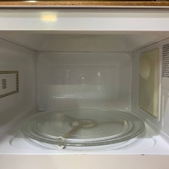 アイリスオーヤマ 電子レンジ  IMB-T171-5の画像