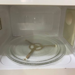 アイリスオーヤマ 電子レンジ  IMB-T171-5の画像