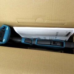 未使用保管品 マキタ 充電式レシプロソー JR184DZT 本体のみ バッテリ・充電器別売 電動工具 makita 苫小牧西店の画像