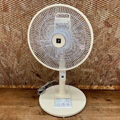 SHARP★シャープ★PJ-E3AS-W★扇風機★ホワイト系の画像