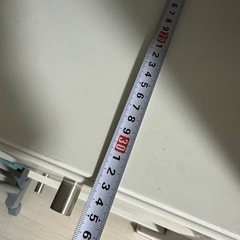 カラーボックス、電話台、引き出しの画像