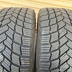 2022年 スタッドレス ミシュラン  205/50R17 　4本セットの画像