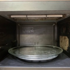 Panasonic オーブンレンジ  NE-T158-Wの画像