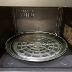 Panasonic オーブンレンジ  NE-T158-Wの画像