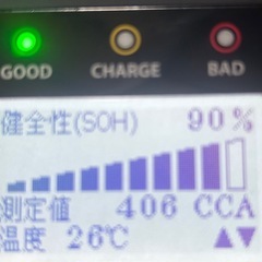 M42Rバッテリーの画像