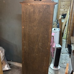 アンティーク ミラー 壁掛けの画像