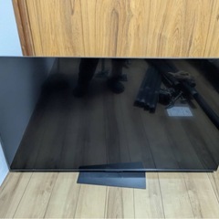 ✨激安価格✨12/14まで持帰10万 2025年製 50型‼️定価21万超‼️使用期間6ヶ月未満 東芝 レグザ ネット配信対応 AI 4K テレビ 配送サービス🉑 TV    の画像