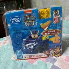 メガブロック新品の画像