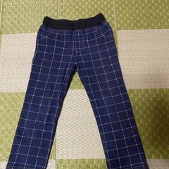 ゴムパンツ　110の画像