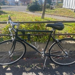 TOKYO BIKE 26インチの画像