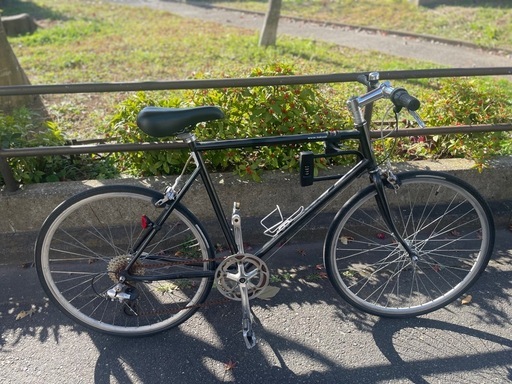 TOKYO BIKE 26インチ