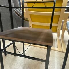 ダイニングセット 二人用【ジャングルジャングル岩出店】【B351】和歌山 岩出市 紀の川市 海南市の画像