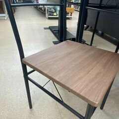 ダイニングセット 二人用【ジャングルジャングル岩出店】【B351】和歌山 岩出市 紀の川市 海南市の画像