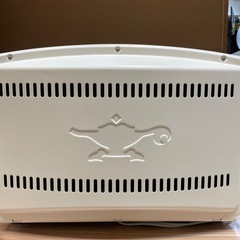 【グラファイト】【グリル&トースター】クリーニング済み【管理番号】1202 橋の画像