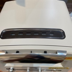 【グラファイト】【グリル&トースター】クリーニング済み【管理番号】1202 橋の画像