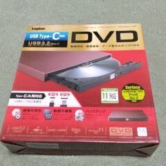 ポータブルDVDの画像