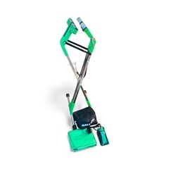 スキー、スノボー用 ホットワックススタンド T12010の画像