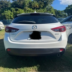 アクセラスポーツ BM5FSの画像