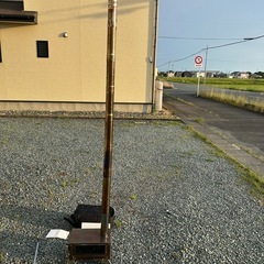 薪ストーブ　キャンプ　アウトドアの画像