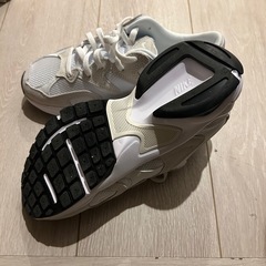 ナイキ　NIKE スニーカーの画像