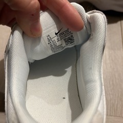 ナイキ　NIKE スニーカーの画像