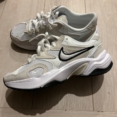 ナイキ　NIKE スニーカーの画像