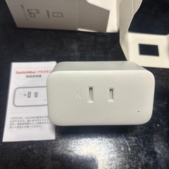 Switch botプラグミニの画像