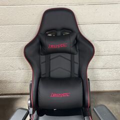 Leovol ゲーミングチェア レオヴォル ゲーミング座椅子 25l菊MZの画像