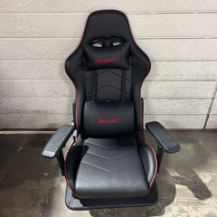 Leovol ゲーミングチェア レオヴォル ゲーミング座椅子 25l菊MZの画像