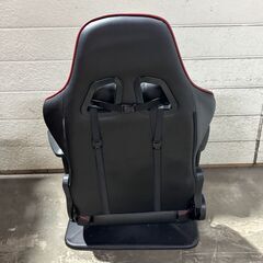 Leovol ゲーミングチェア レオヴォル ゲーミング座椅子 25l菊MZの画像