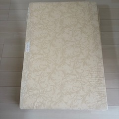マットレスの画像