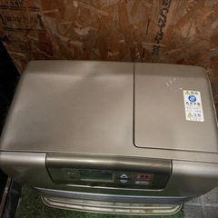 ストーブの画像