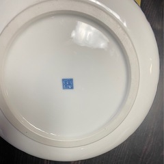 有田焼 龍峯窯　大鉢の画像