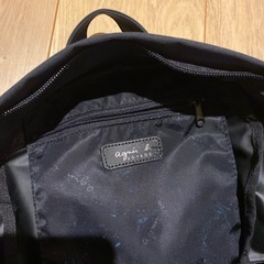 アニエスベーリュックの画像