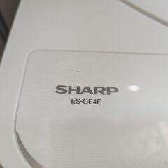 【引き取り予定あり】洗濯機の画像